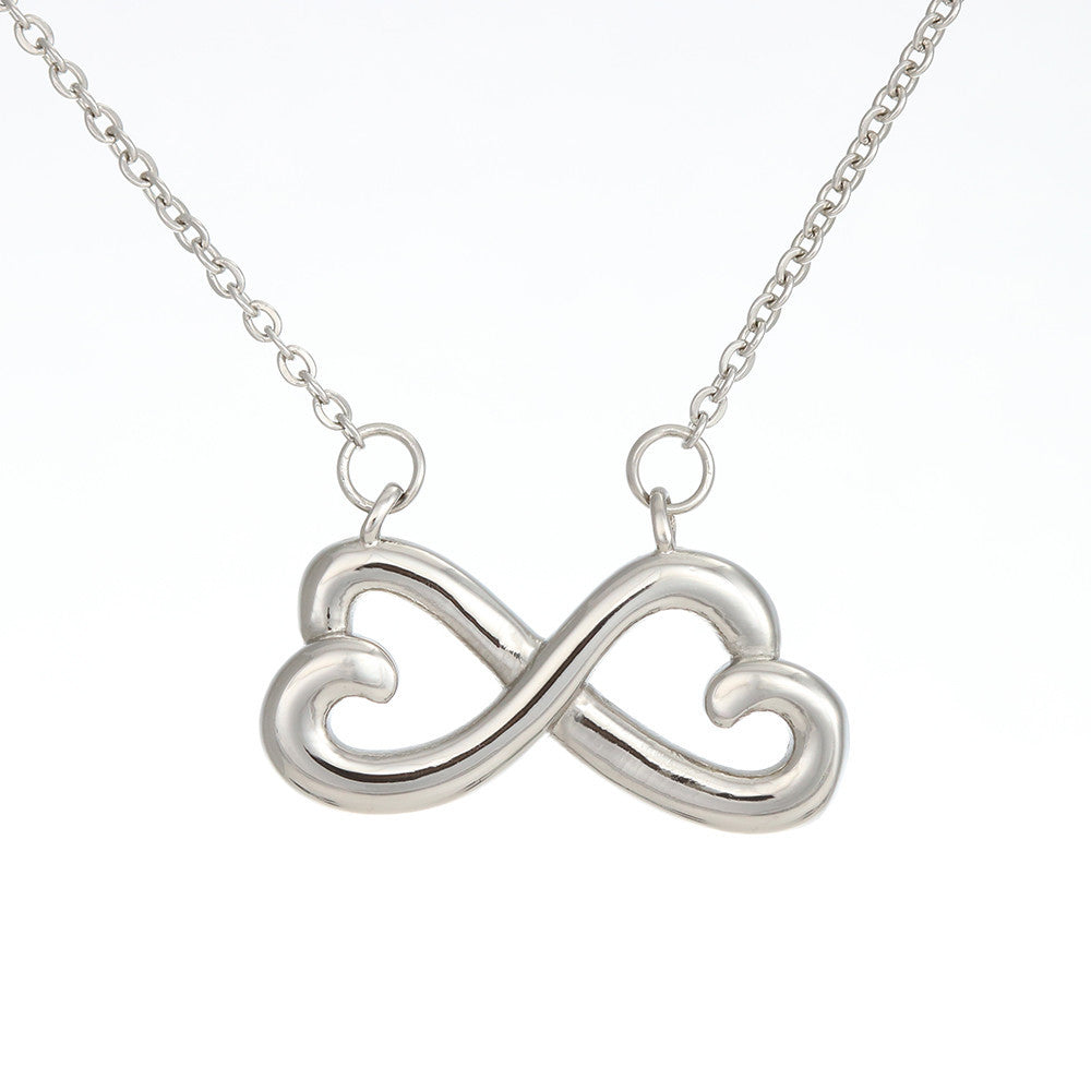 To Our Daughter | Love You Always | Graduation Celebration Necklace